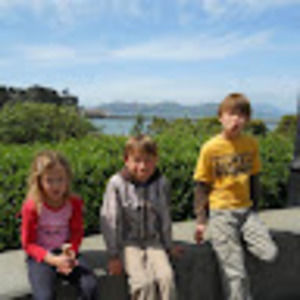 Meet your Posher, Katy